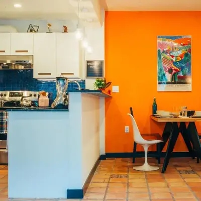 Renovated Historic Coconut Grove Cottage Home