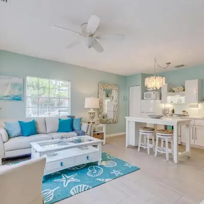 A Suite Retreat