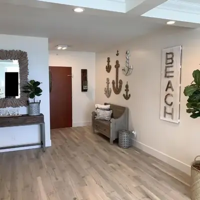 Direct Ocean View Condo at Tides of Hollywood - 7N