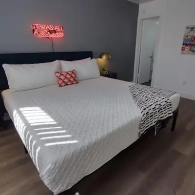 23 Palms Suites - Midtown Wynwood