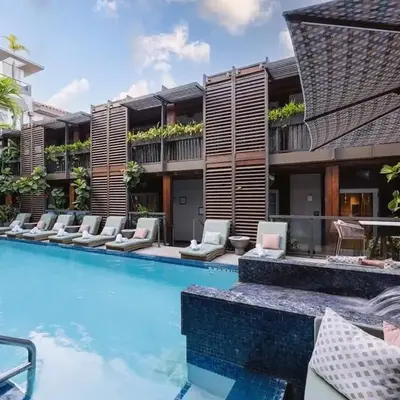 Lennox Miami Beach