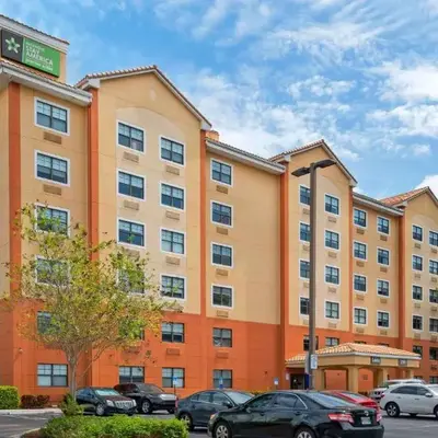 Extended Stay America Premier Suites - Miami - Downtown Brickell - Cruise Port