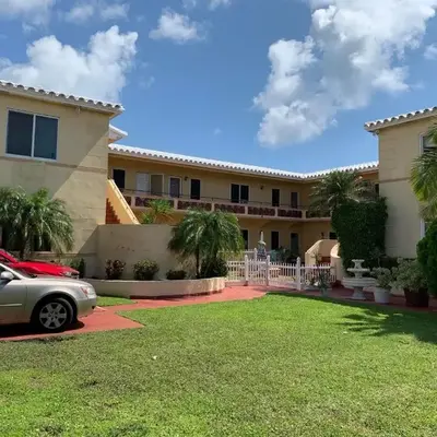 The Palms