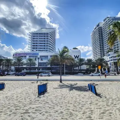 WVR Vacation Residences 506
