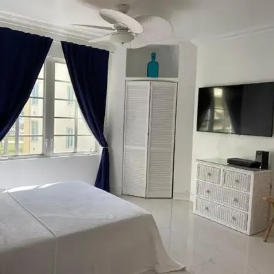 SOBE OCEAN VIEW OCEAN DR charming studio -316