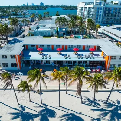 La Terrace Oceanfront