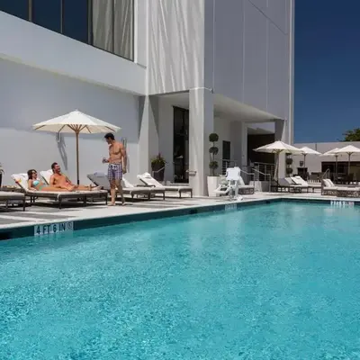EB Hotel Miami Airport