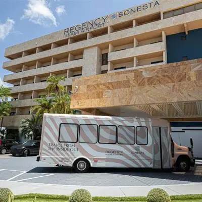 Regency Miami Airport by Sonesta