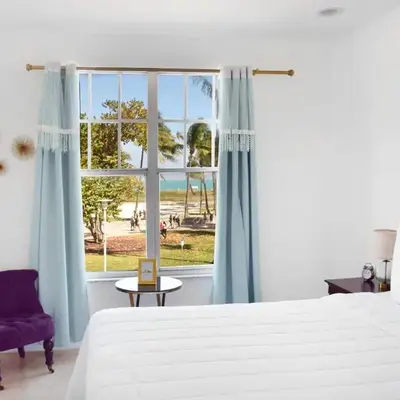 Beach Park Hotel