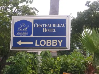 Gallery image of Hotel Chateaubleau in Miami
