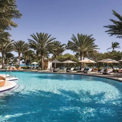 The Ritz-Carlton Bal Harbour