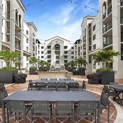 Dharma Home Suites Coral Gables at Gables Grand Plaza