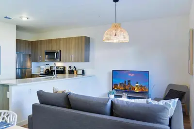 Gallery image of Family-Friendly Townhouse - Close to Beach in Miami