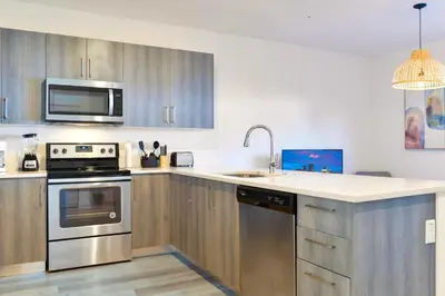 Gallery image of Family-Friendly Townhouse - Close to Beach in Miami