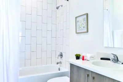 Gallery image of Family-Friendly Townhouse - Close to Beach in Miami