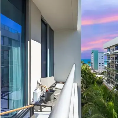 Perfect Relax - Hollywood Beach - Amazing Pool