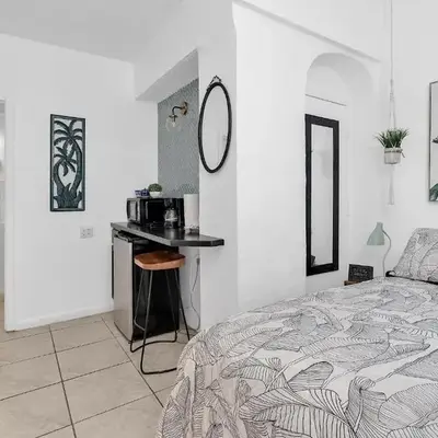 Private Studio in Little Havana