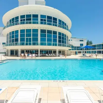 Girasole Suites