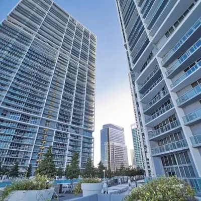 Icon Brickell Miami