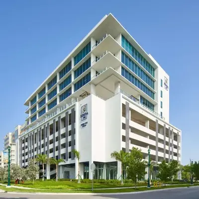 SERENA Hotel Aventura Miami