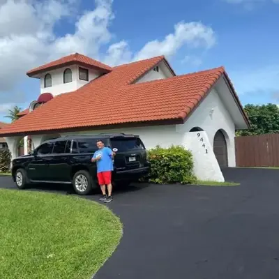Spanish Style House - Free Parking