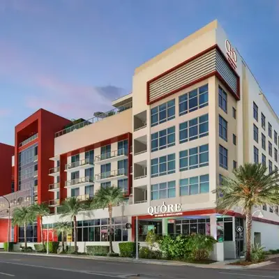 Costa Hollywood Beach Resort - An All Suite Hotel