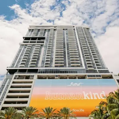Flow Hotel Fort Lauderdale