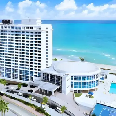 SeaStays Apartments