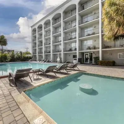 Best Western Plus North Miami-Bal Harbour