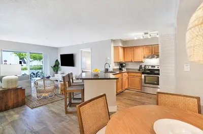 Gallery image of Dharma Home Suites Dania Beach at Sheridan Ocean Club in Dania Beach