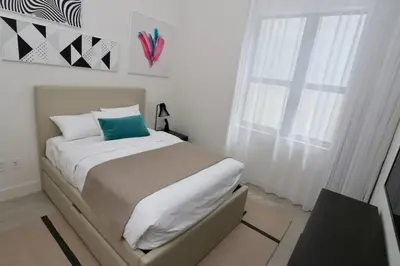 Gallery image of Luxury Two Bed Two Bath Beach Resort Condo 35 USD resort fee per day in Hollywood