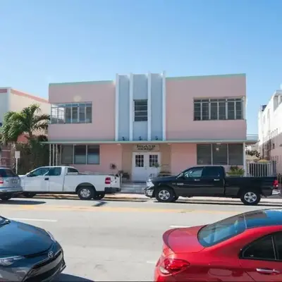 Island House South Beach