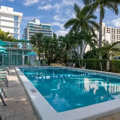 Best Western Plus Oceanside Inn