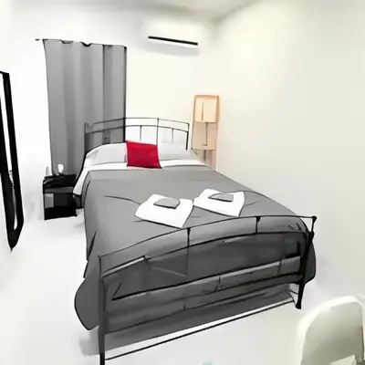 Gorgeous Private Room