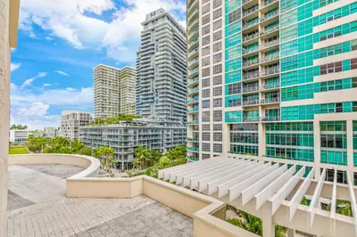 Gallery image of Modern 2-BD Condo in The Heart of Midtown Miami in Miami