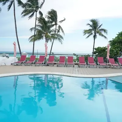 Deluxe Apartments by South Florida Vacations