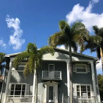 Homestay Weston Ranches