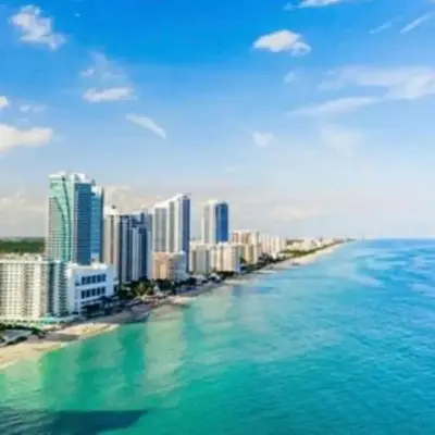 El Shaddai Faithfully Beach