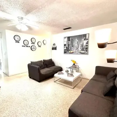 Miami House
