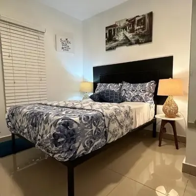 Private Rooms