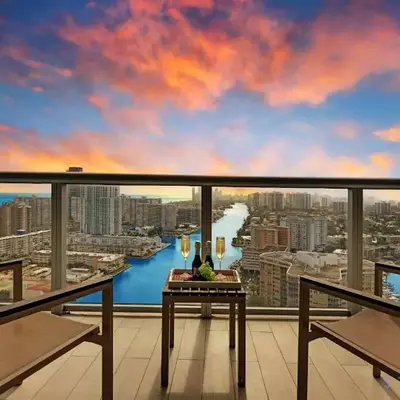 Spacious 2BR Condo