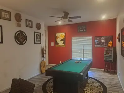 Gallery image of Baynefamilyflorida. in Fort Lauderdale