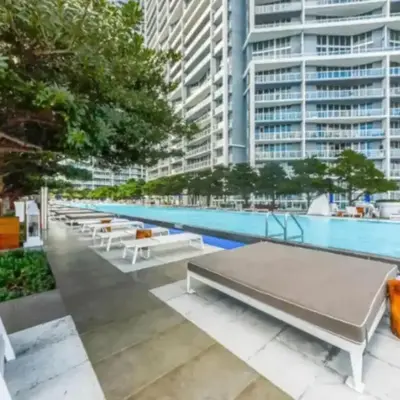Vacation Apartment in Miami
