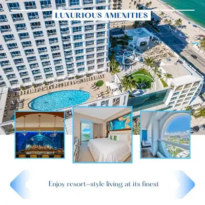 Studio Suite at Fort Lauderdale