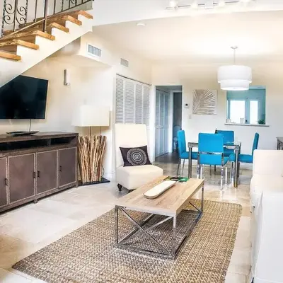 Villa at St. James Place “H”