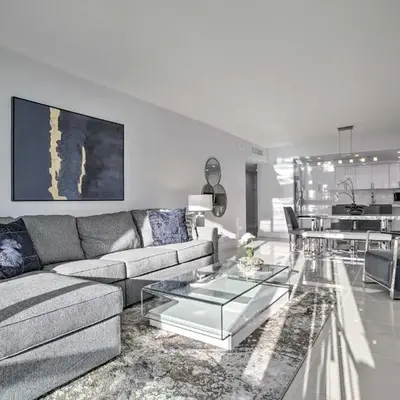 Less Than Half-Mi to Beach Sunny Isles Resort Condo