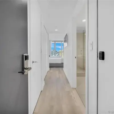 Relaxing BeachWalk Getaway Studio for 4 Guests 405B