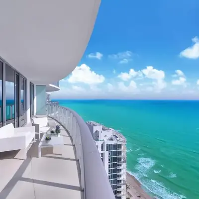 Zen Direct Ocean Front Deluxe 3-Bedroom