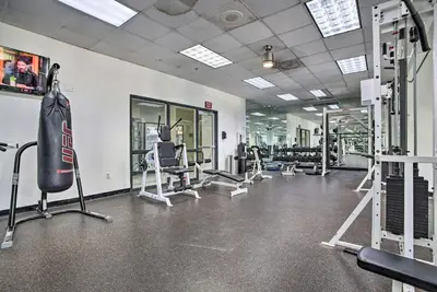 Gallery image of On-Site Beach Access Sunny Isles Beach Studio! in Miami Beach