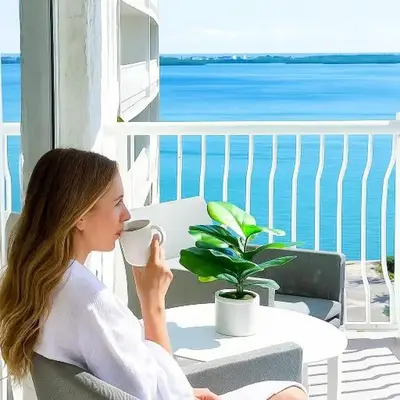 Top Stay Miami Green Brickell